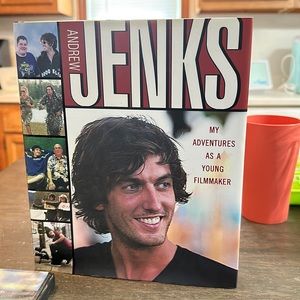 Andrew Jenks Bundle